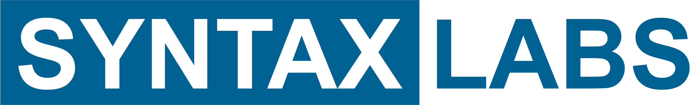 Logo da SyntaxLabs
